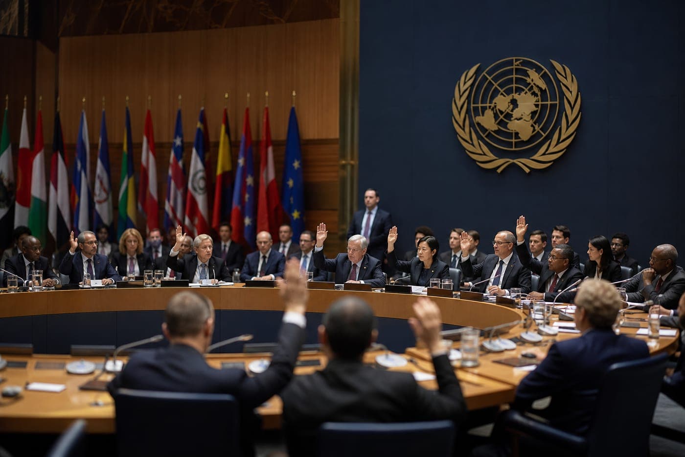 MA Global Public Policy